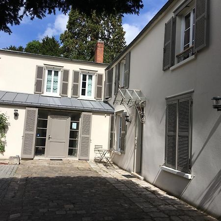 Maison De L'Octroi Chartres Zewnętrze zdjęcie