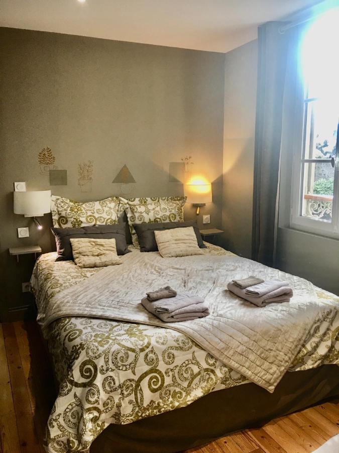 Maison De L'Octroi Chartres Zewnętrze zdjęcie
