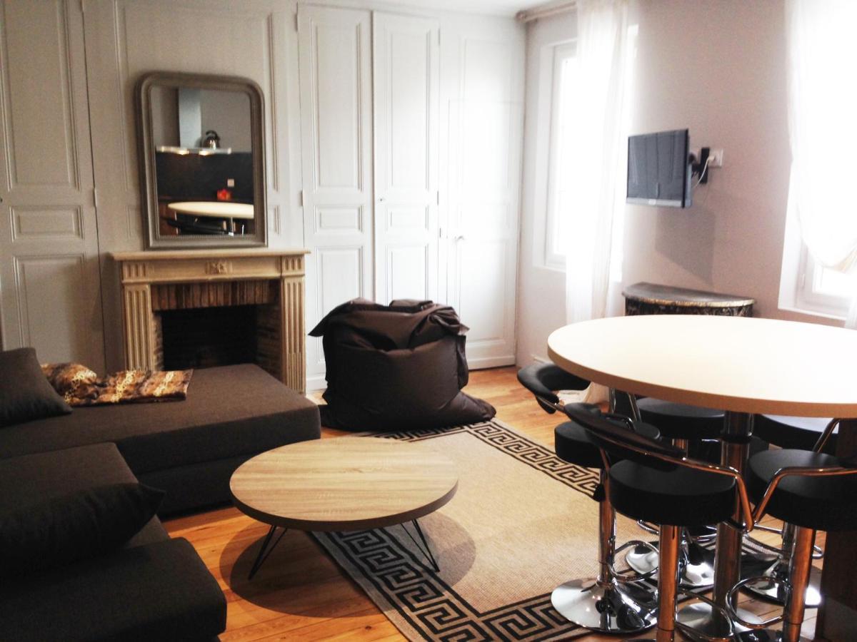 Maison De L'Octroi Chartres Zewnętrze zdjęcie