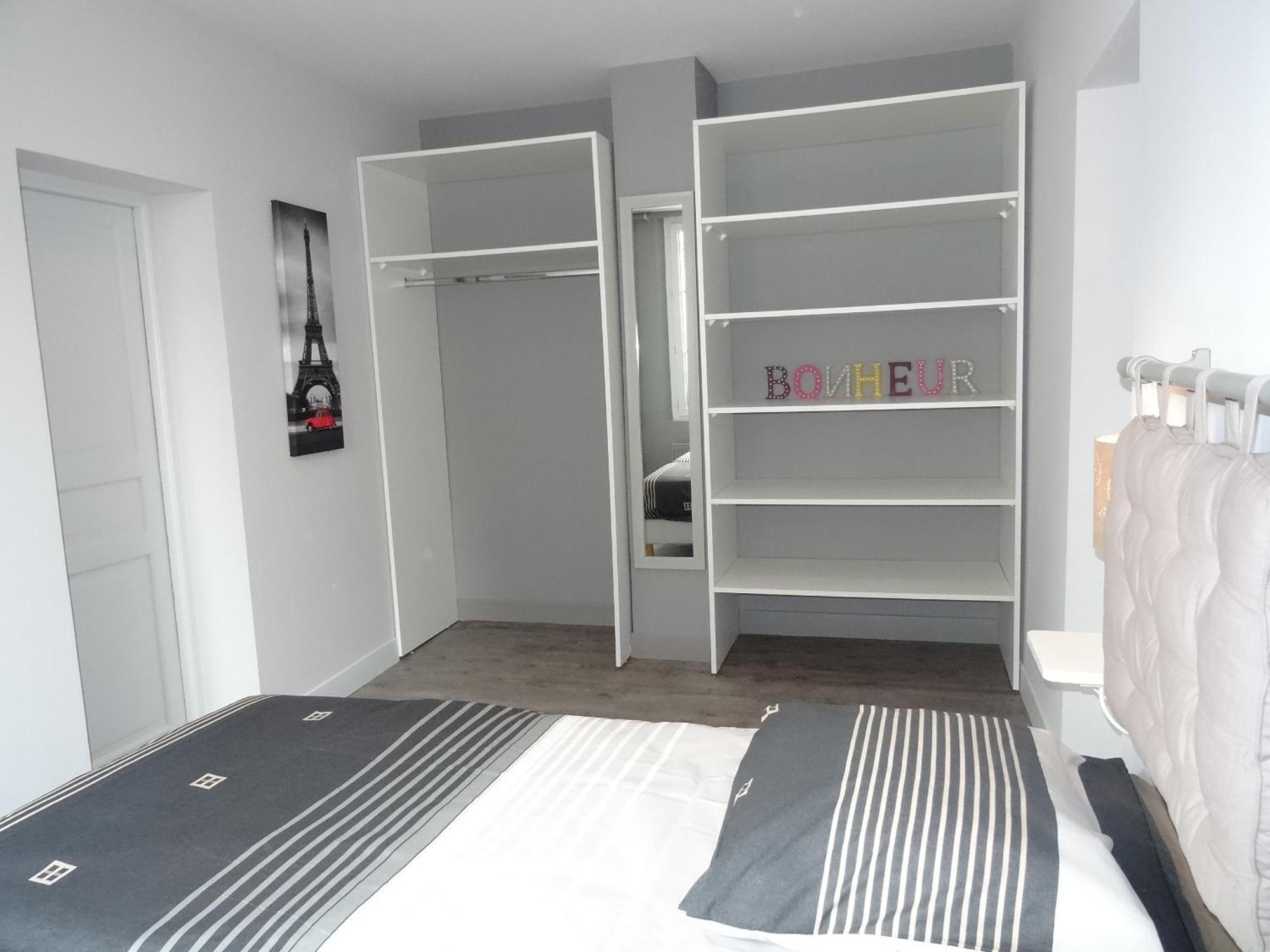 Apartament L'Octroi Chartres Pokój zdjęcie